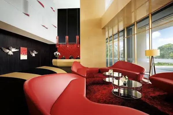 The Villas