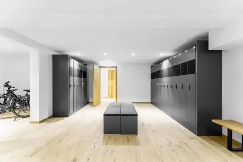 SCHWARZENBACH - Apartments & Rooftop Pool
