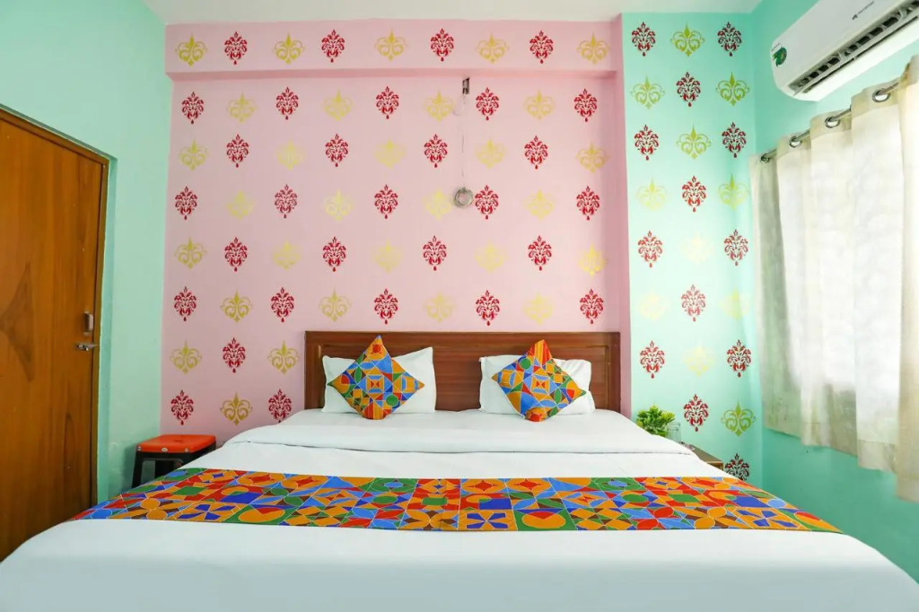 Hotel Kashi In