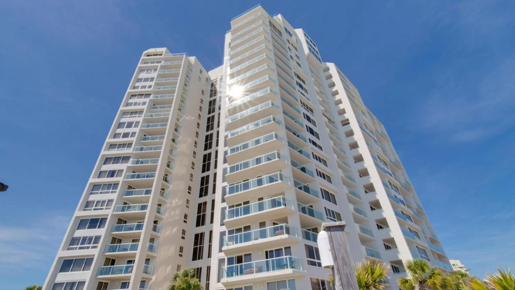 Beachside Two 4214 at Sandestin