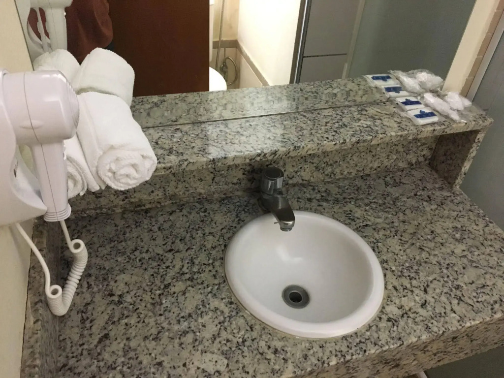 Thermas de Olimpia Resort