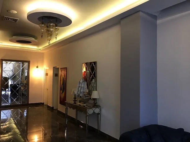 Aster Hotel