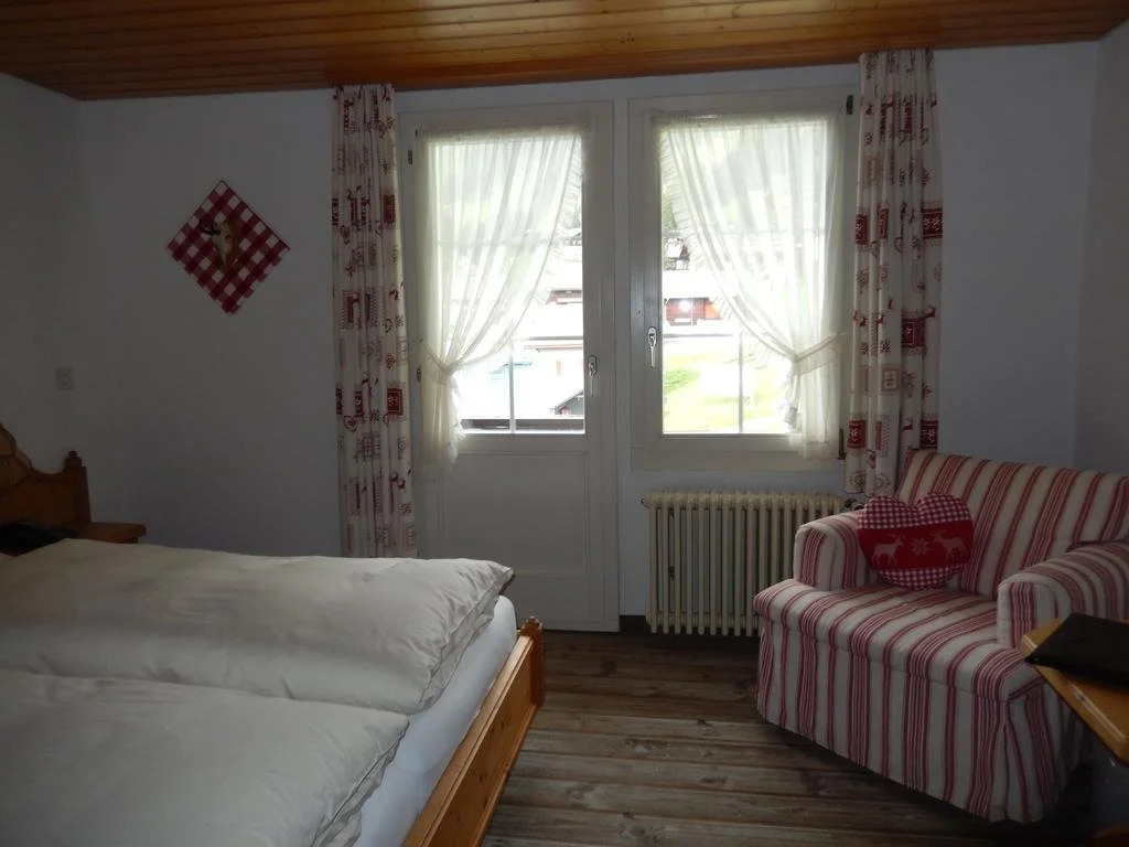 Hotel Drei Berge