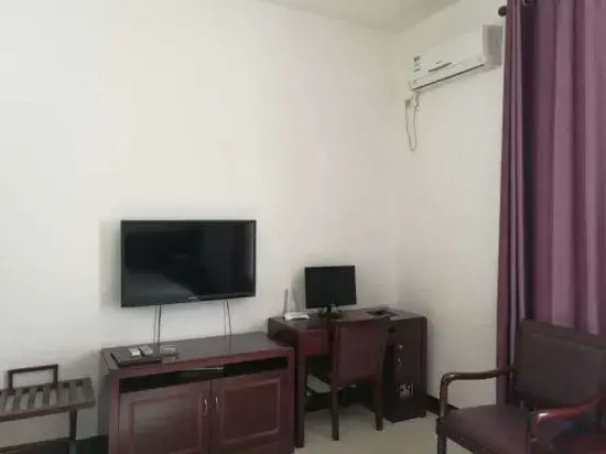 Hepu Grand Hyatt Hotel