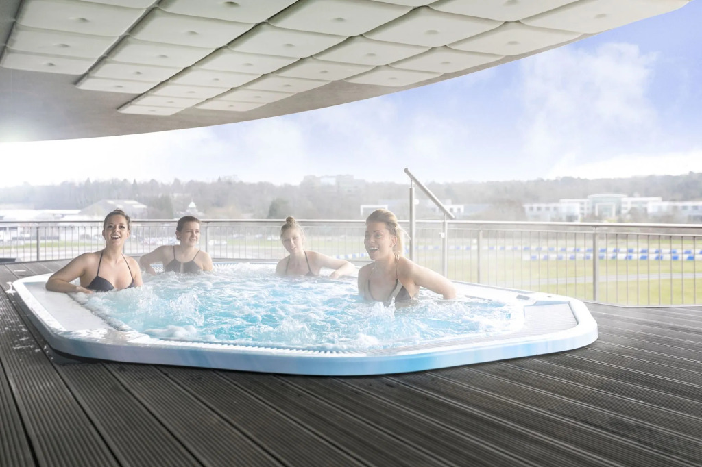 Brooklands Hotel & Spa