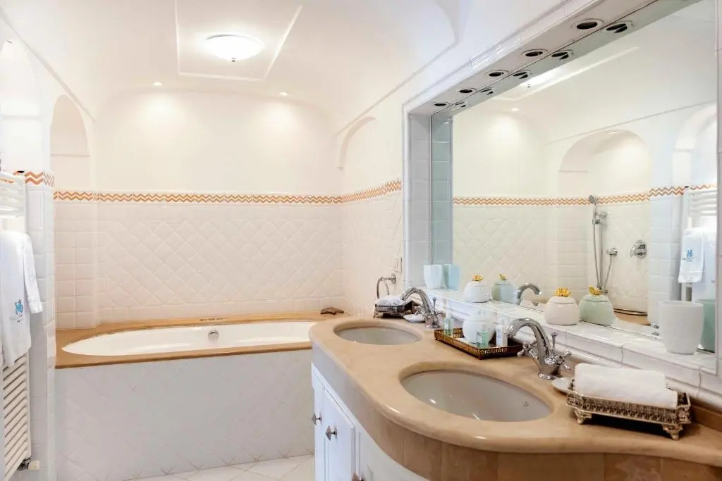 Villa Boheme Exclusive Luxury Suites