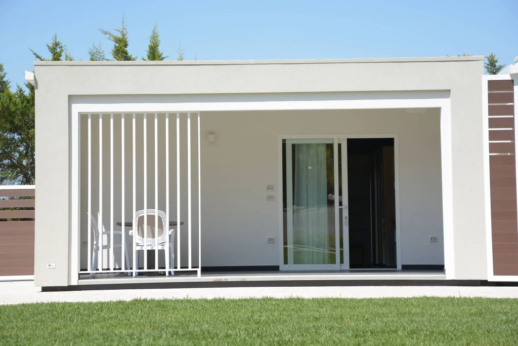Salice Club Resort Residence
