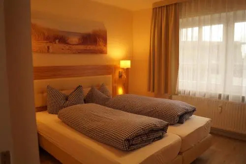 Landhotel Klempau