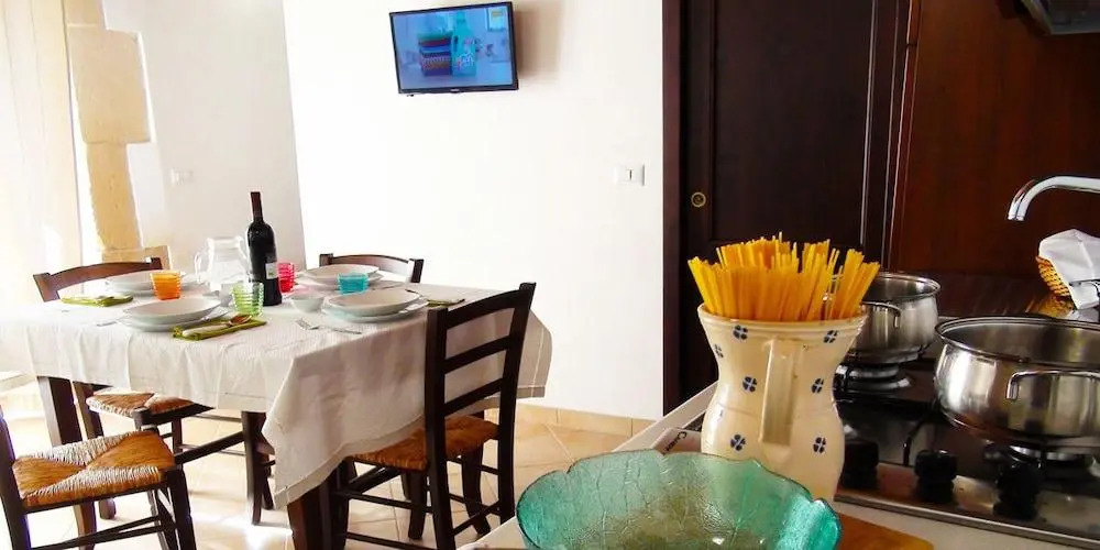 LAntico Trappeto