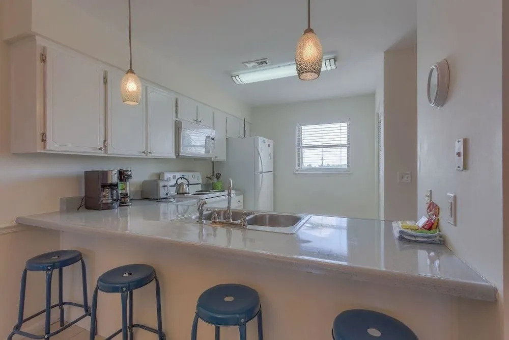 Southern Sunset Apartment 3 Bedroom