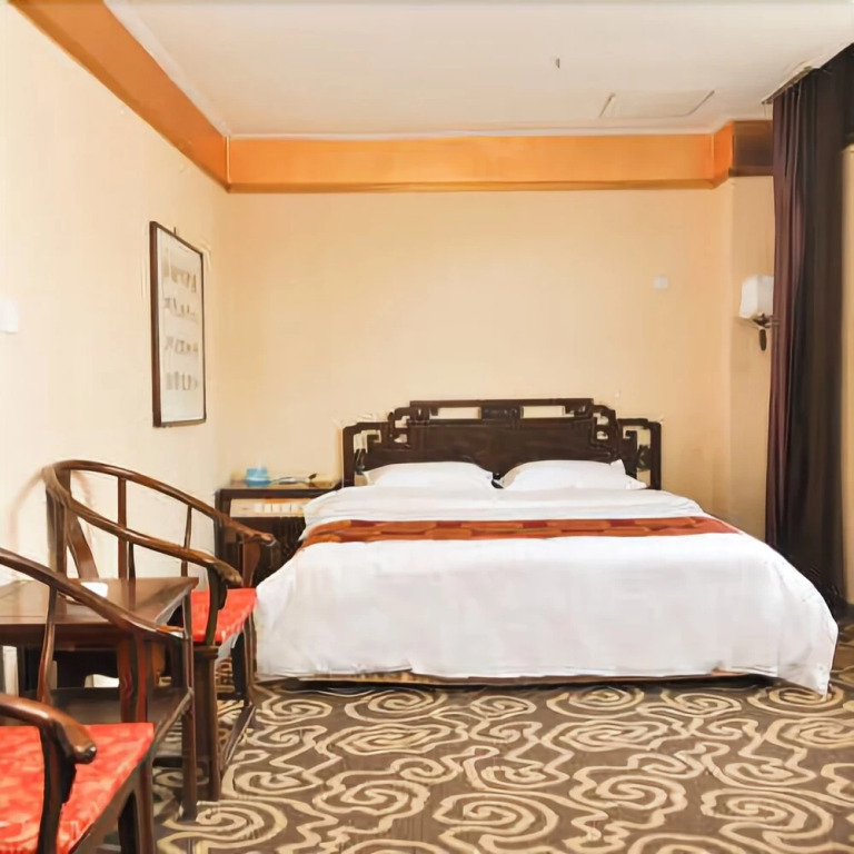 Shengbolan Hostel