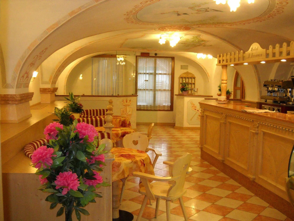Hotel San Lorenzo