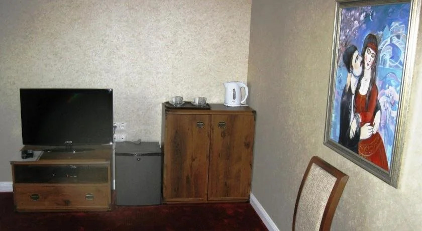 Kera Hotel