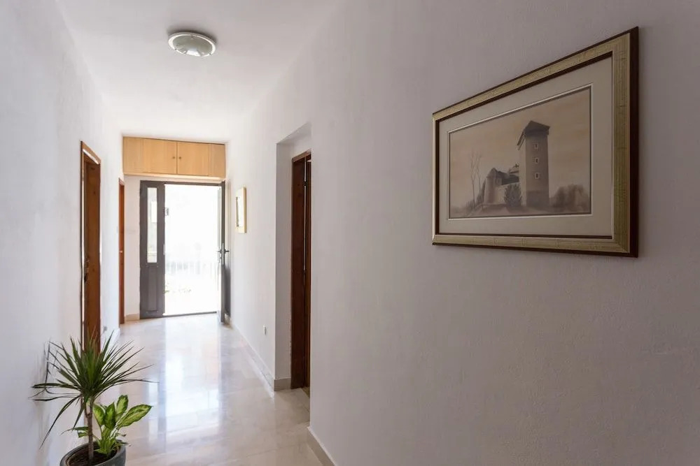 Holiday Home Oleander Sea View