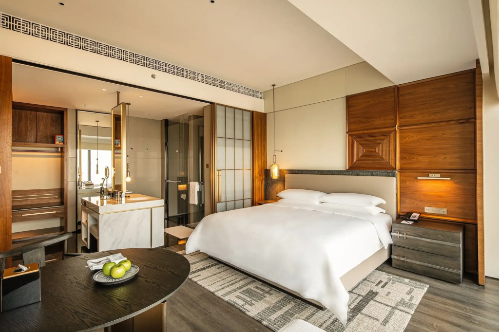 Shangri-La Nanning