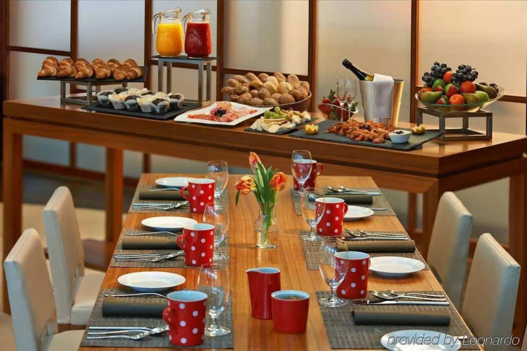 Hilton Düsseldorf