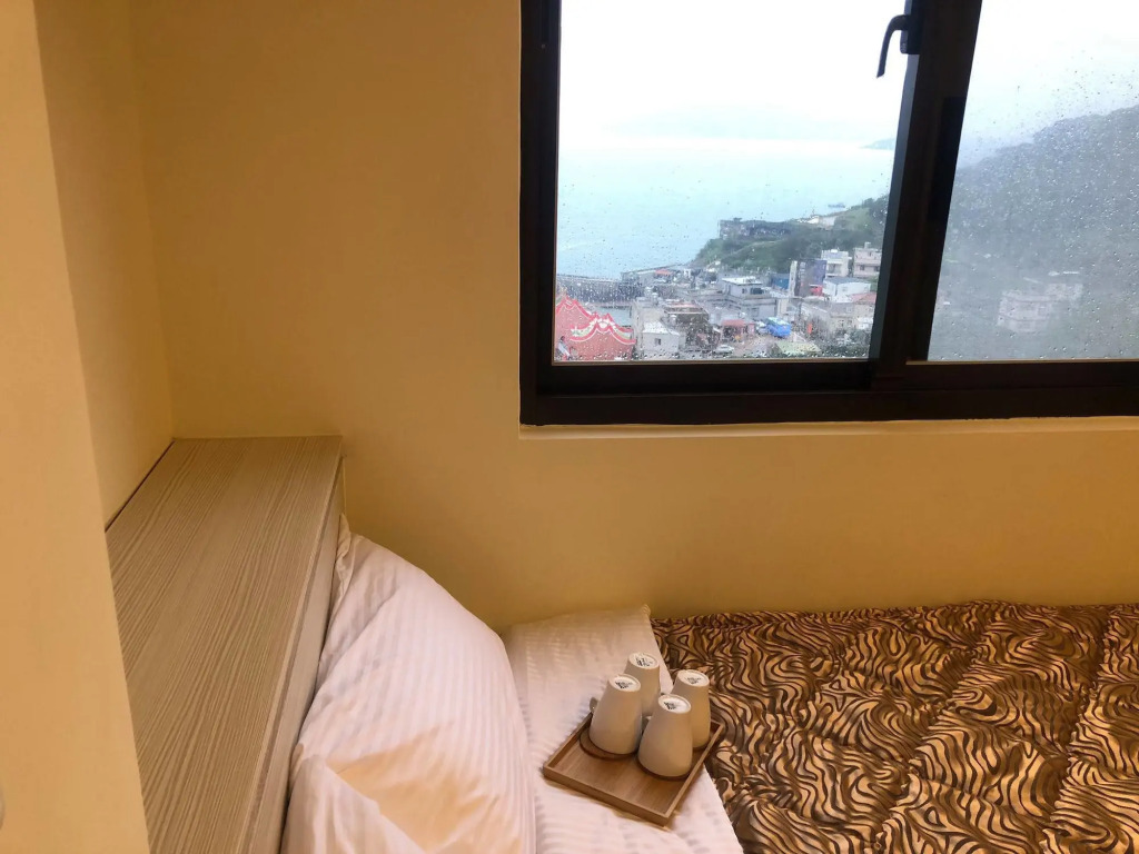 Matsu Star Yang Homestay