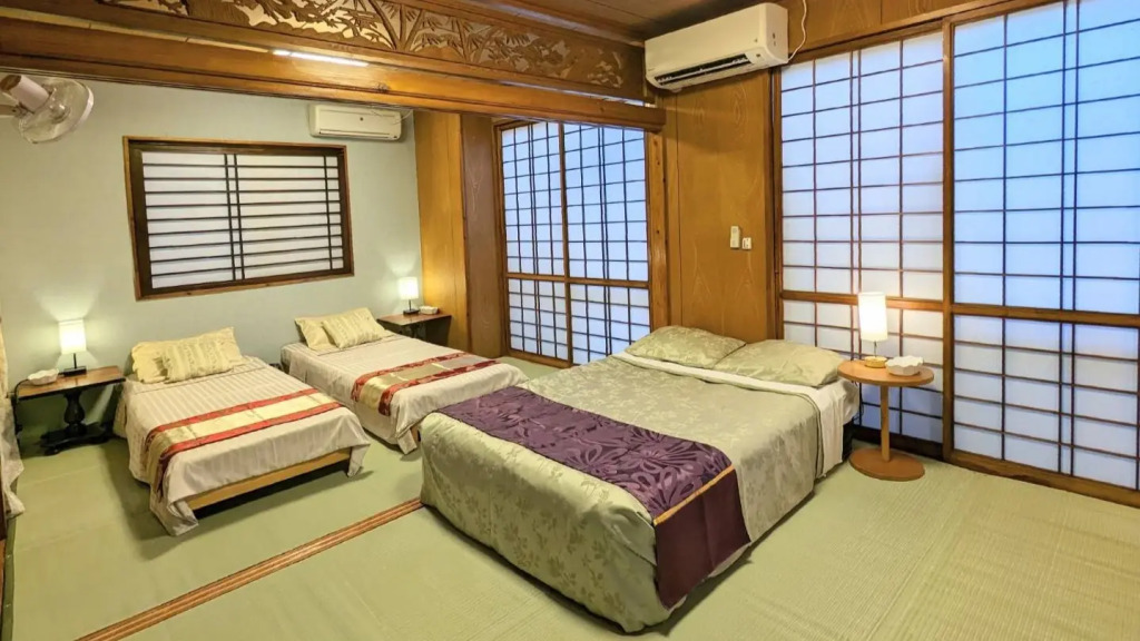 Avenue Koza Hotel