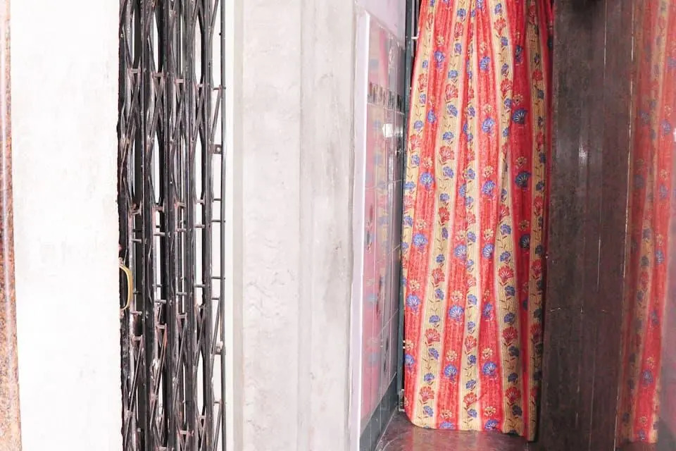 Sri Meenakshi Residency