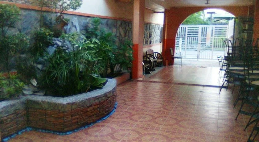 Gani Hotel