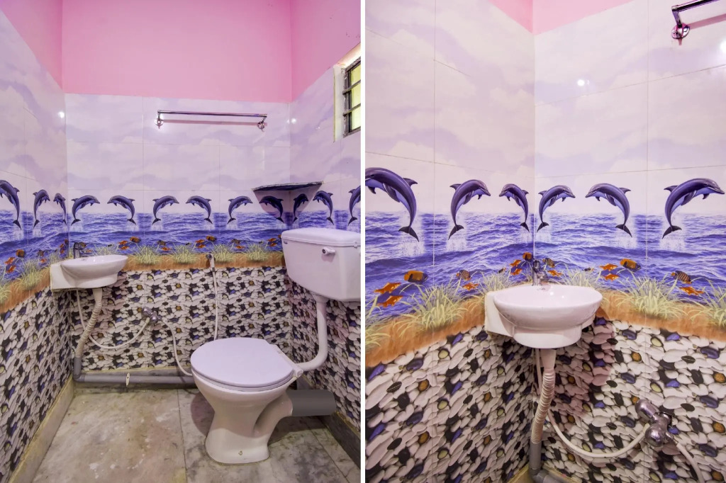 OYO 78559 Bliss Palace