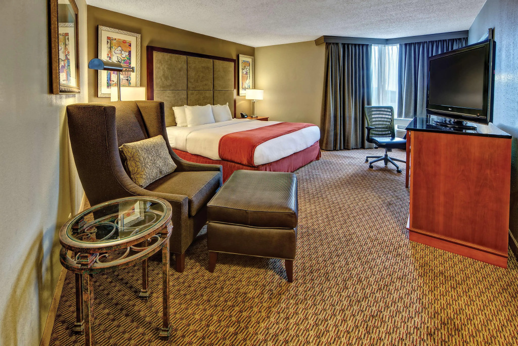 DoubleTree by Hilton Memphis