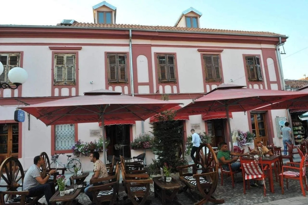 Hotel Carmen