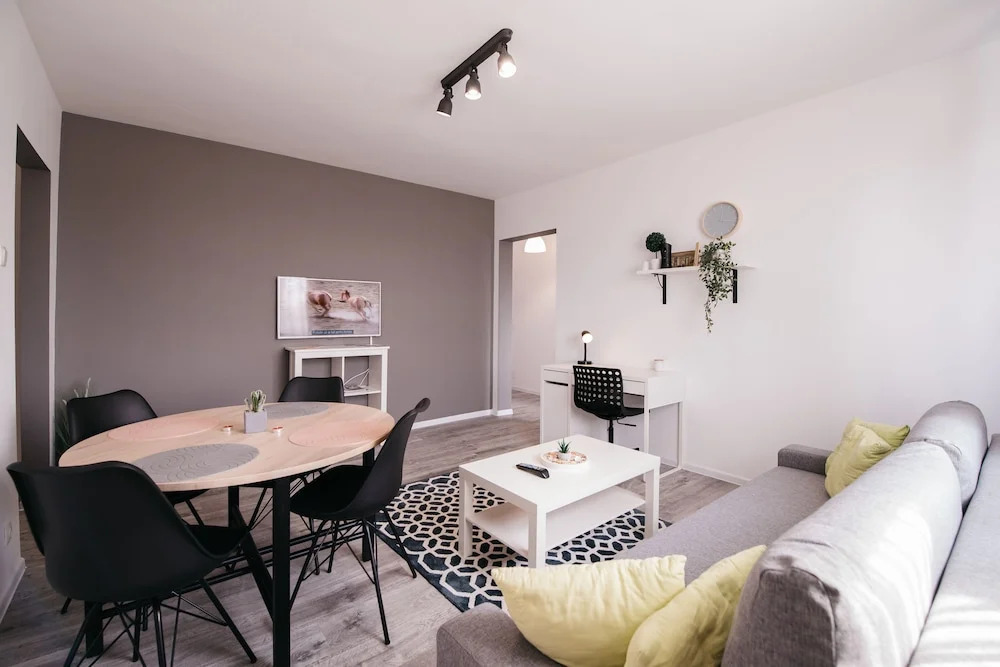 Apartament Xenocrat