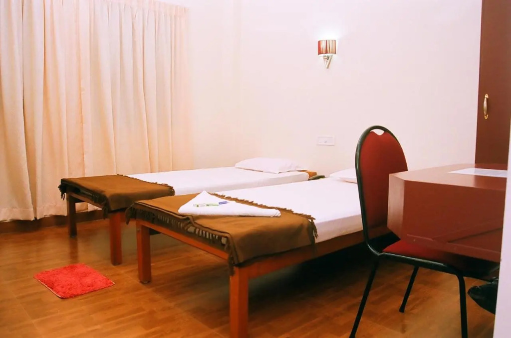 Hotel Srinivas