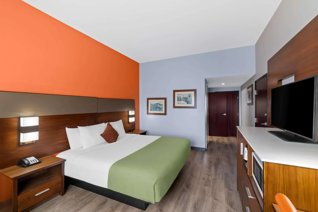 Best Western Harker Heights