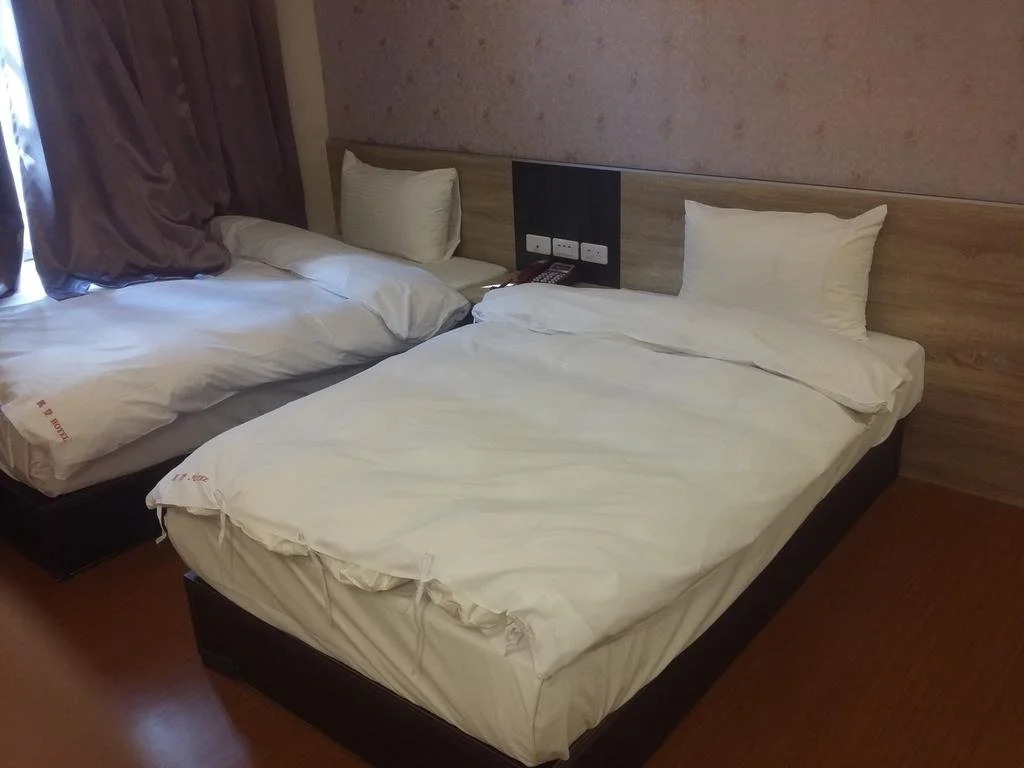 KD hotel