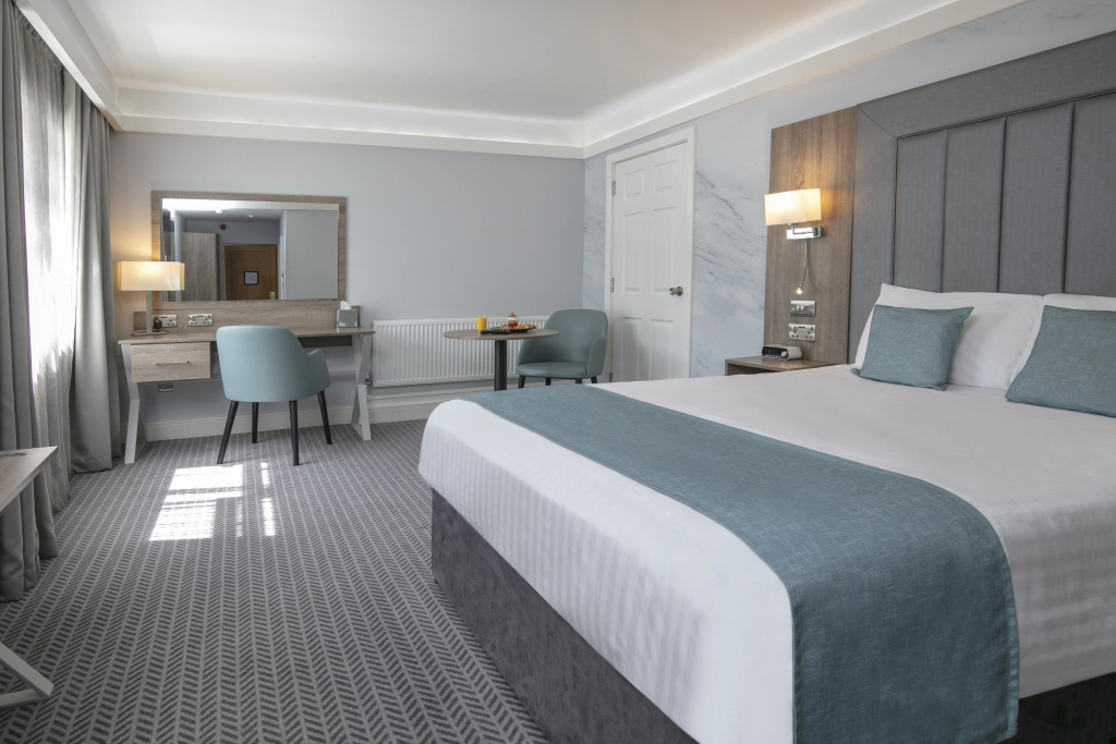 Best Western Premier Heronston Hotel & Spa