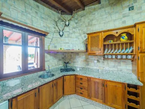 Cubo´s Finca Los Helechos