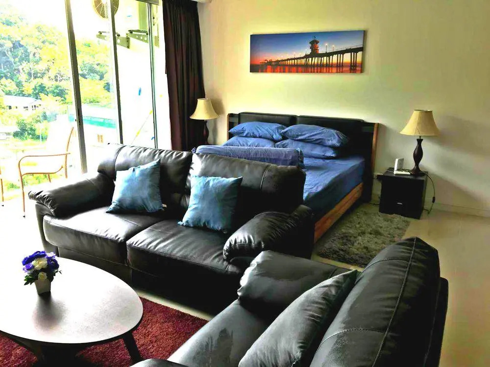 Seventh Condo Karon