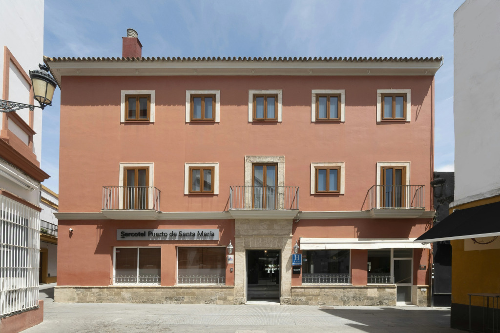 Apartamentos Los Cantaros