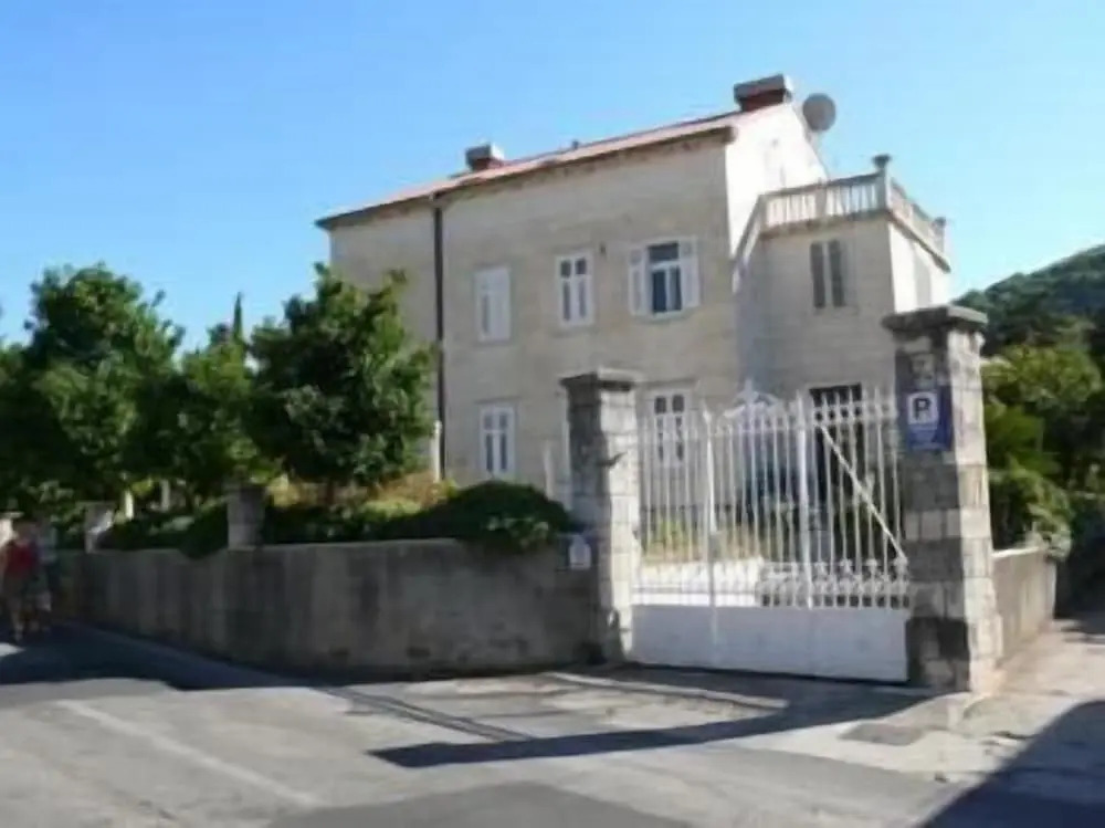 Guest House Vila Micika Dubrovnik