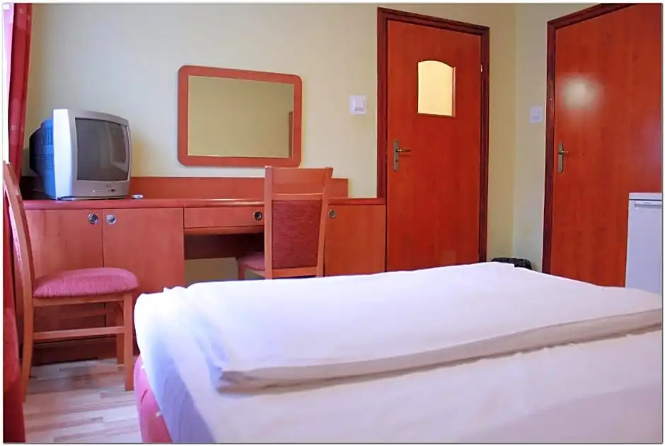 City Hostel