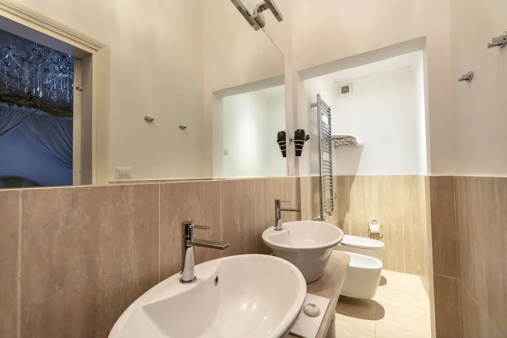 The Princess Suite