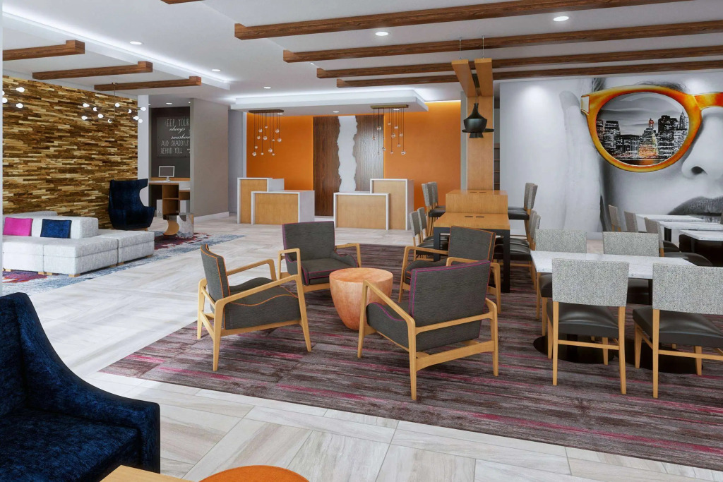 Hawthorn Extended Stay by Wyndham Pflugerville
