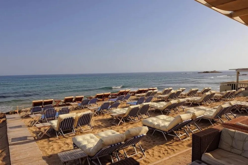 Drossia Residenza Boutique Hotel Malia