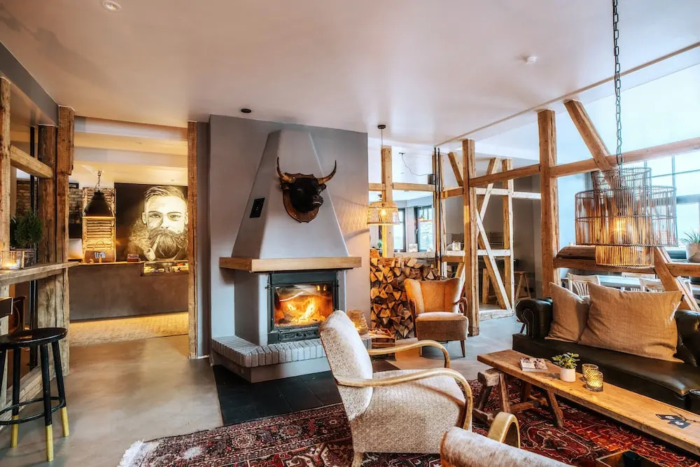 THE HEARTS HOTEL - dein Boutique- und Event-Resort