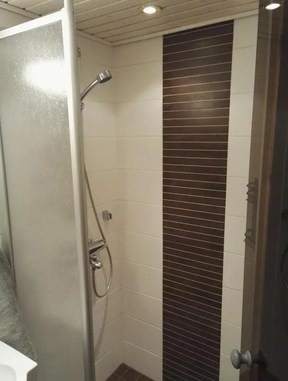 Anna Apartment