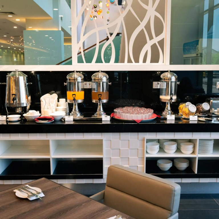 Hotel Tamara Melaka