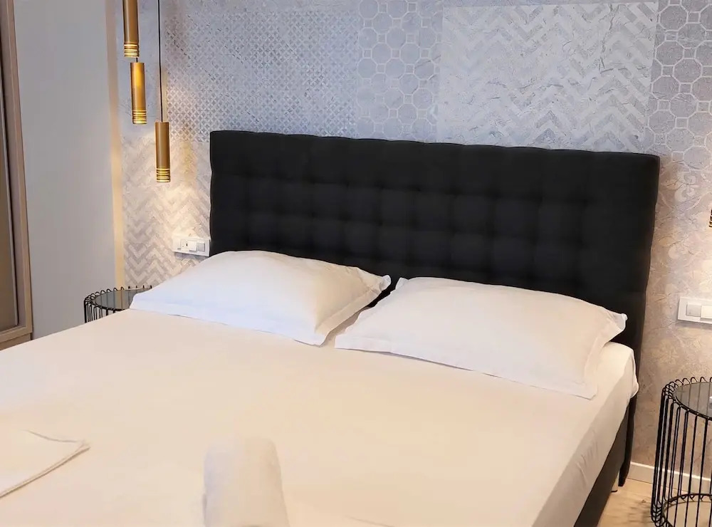 Comfort Beachfront Crikvenica Apartments