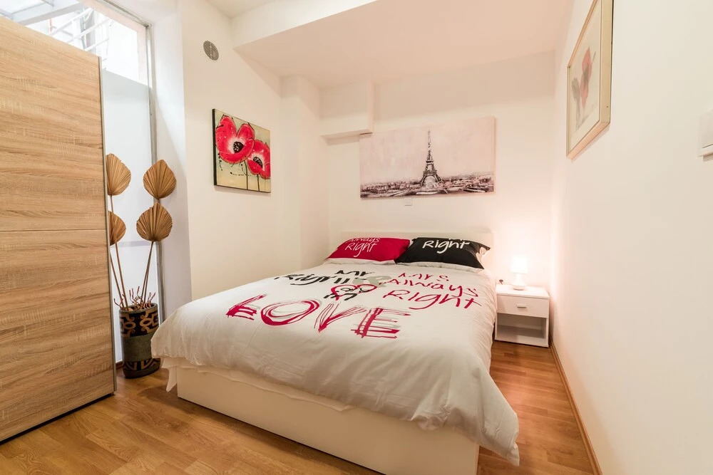 Center Of Zagreb F12 Apartments