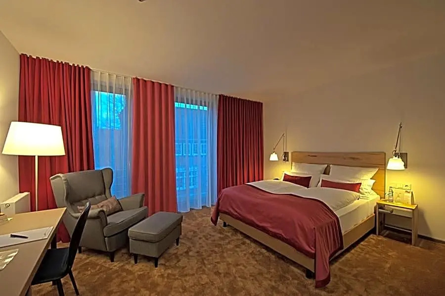 Hotel Stadtpalais