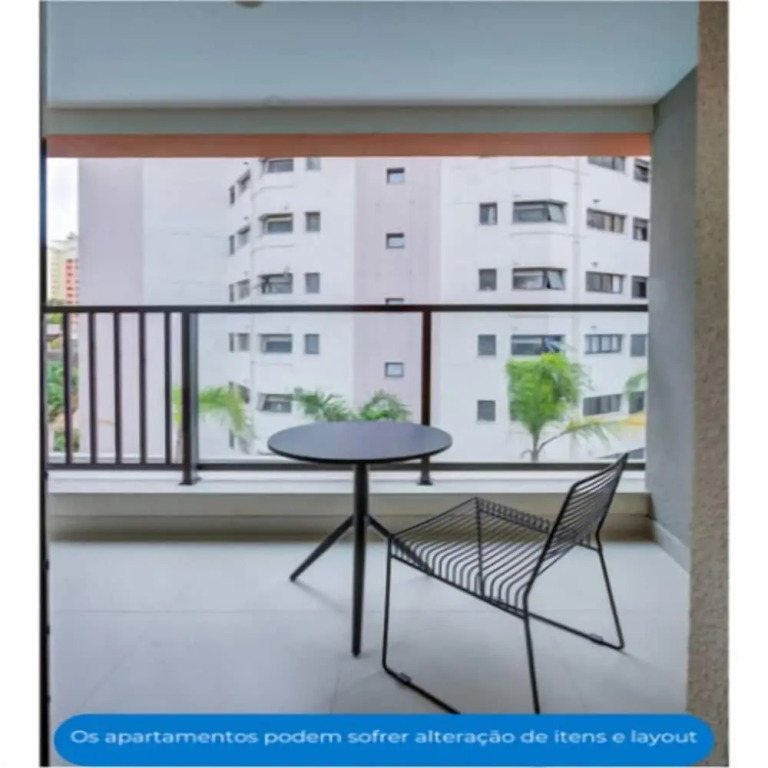 Roomo Vila Mariana Vergueiro Residencial