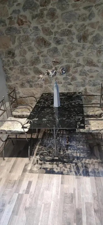 Unique Luxury House