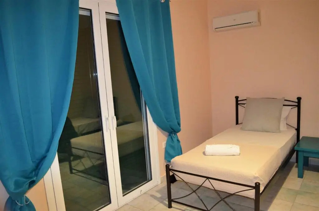 Elatia Villa