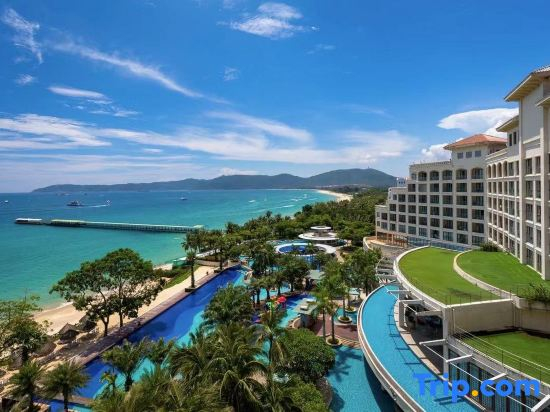 City of the sea Holiday villa